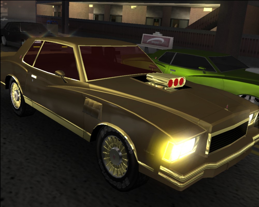 Midnight Club 3: DUB Edition