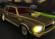 Midnight Club 3 screenshot