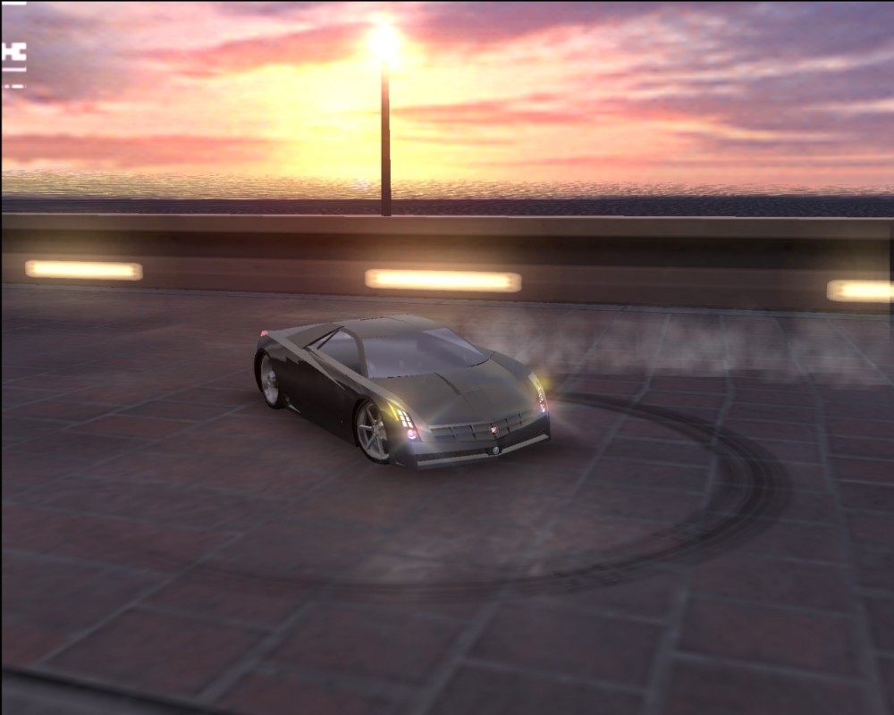 Midnight Club 3: DUB Edition