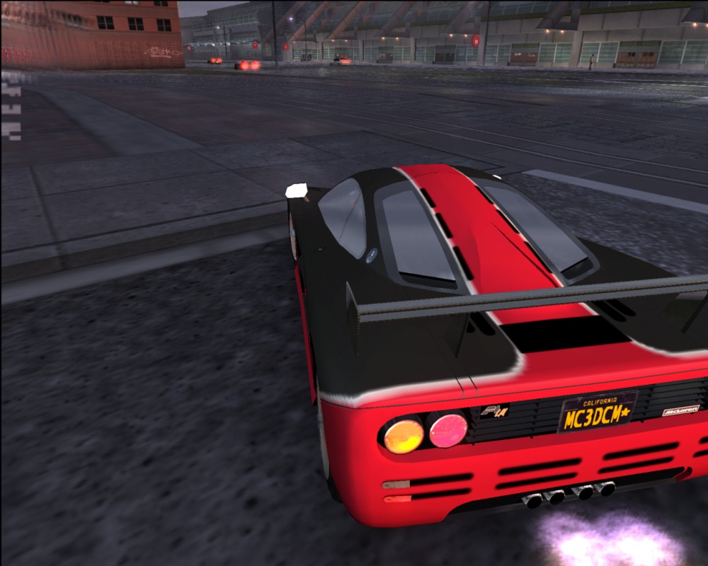 Midnight Club 3: DUB Edition