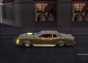 Midnight Club 3 screenshot