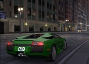 Midnight Club 3 screenshot
