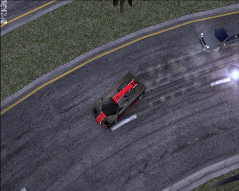 Midnight Club 3: DUB Edition