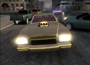 Midnight Club 3 screenshot