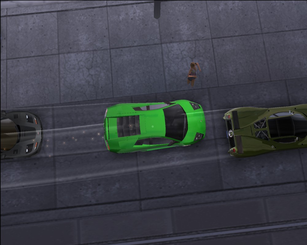 Midnight Club 3: DUB Edition