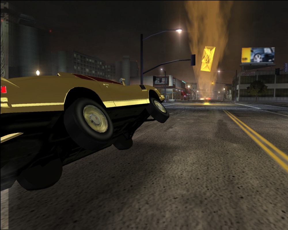 Midnight Club 3: DUB Edition