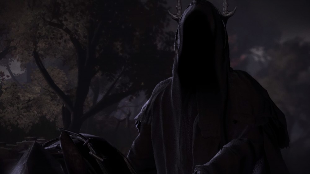 The Lord of the Rings: War in the North