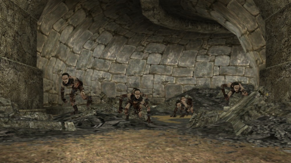 The Lord of the Rings: War in the North
