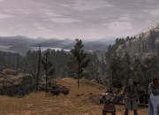 The Lord of the Rings screenshot