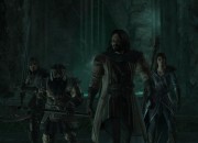 The Lord of the Rings screenshot