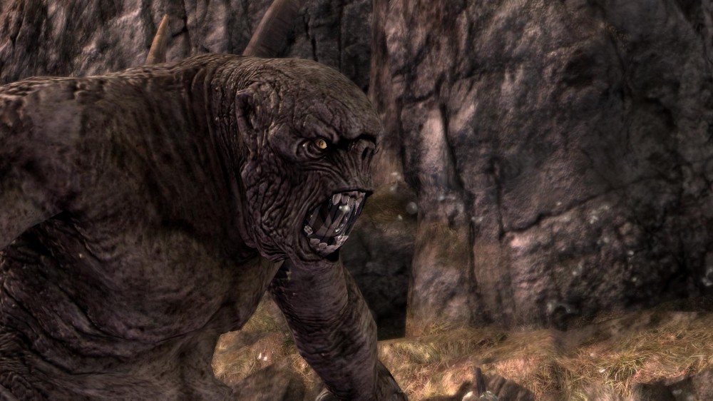The Lord of the Rings: War in the North