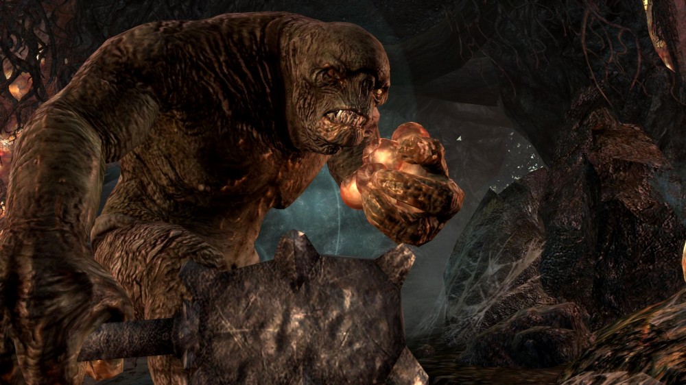 The Lord of the Rings: War in the North