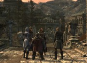 The Lord of the Rings screenshot