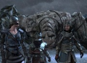 The Lord of the Rings: War in the North