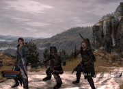 The Lord of the Rings screenshot