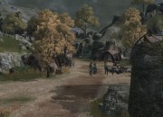 The Lord of the Rings screenshot