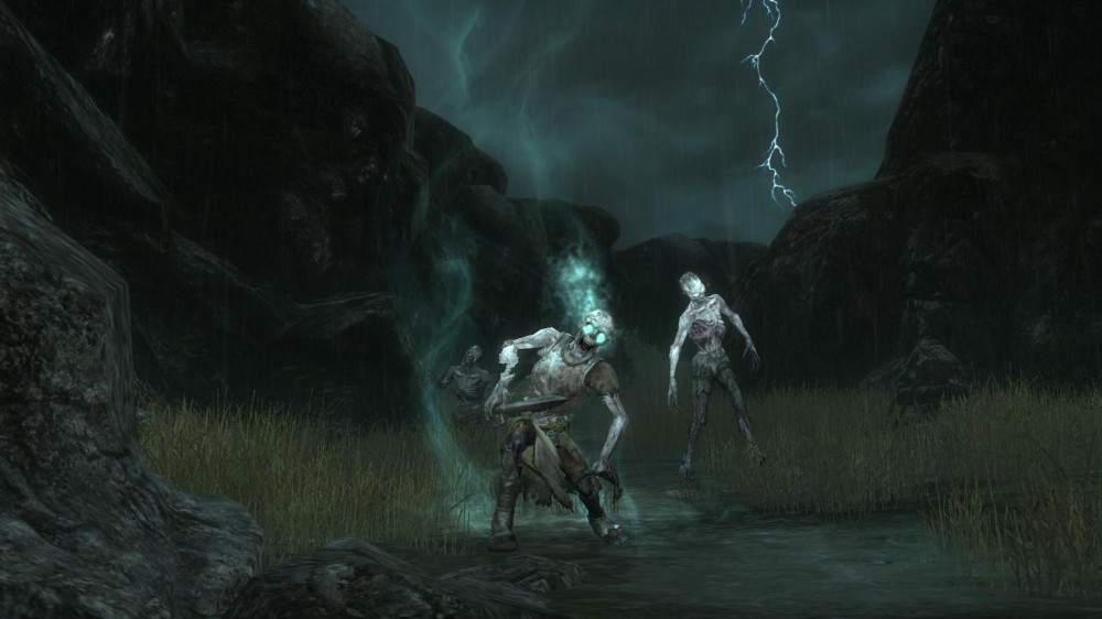 The Lord of the Rings: War in the North