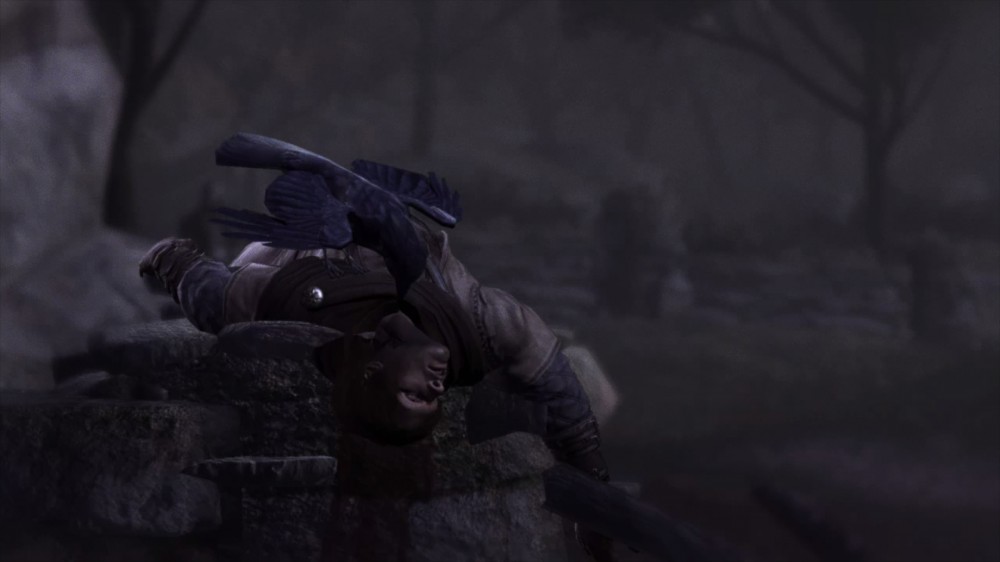 The Lord of the Rings: War in the North