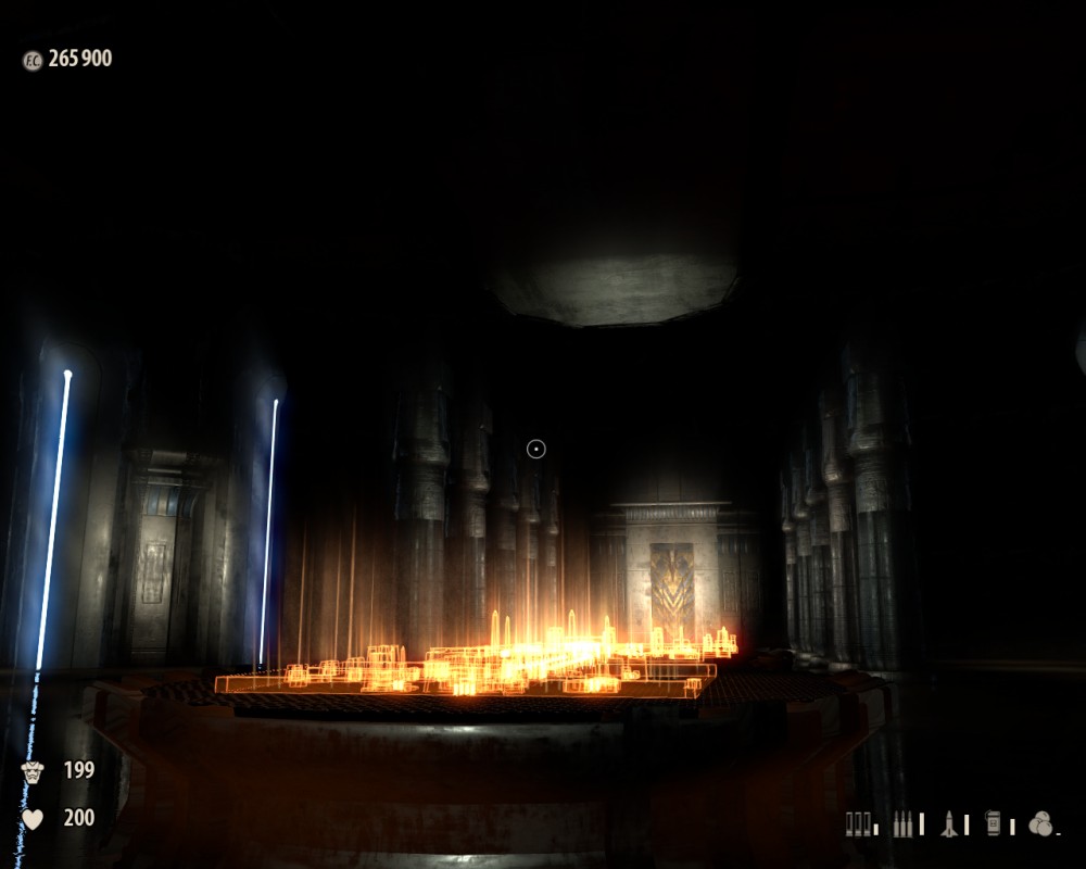 Serious Sam 3: BFE