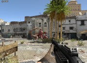 Serious Sam 3 screenshot