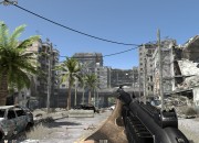 Serious Sam 3 screenshot