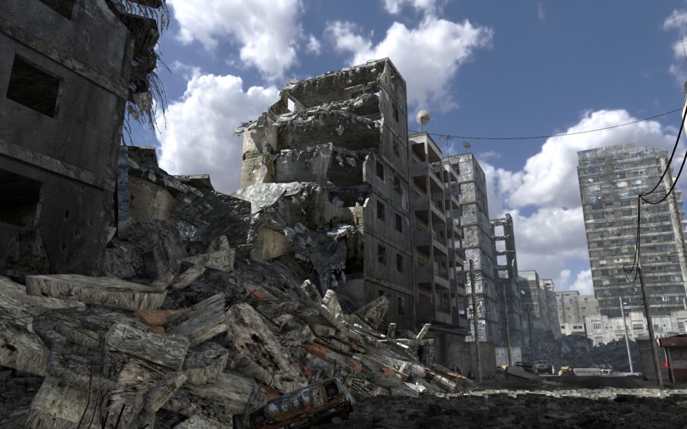 Serious Sam 3: BFE
