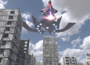 Serious Sam 3 screenshot