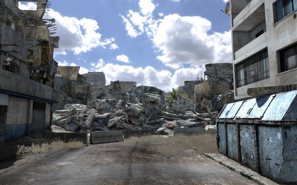 Serious Sam 3: BFE