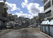 Serious Sam 3 screenshot