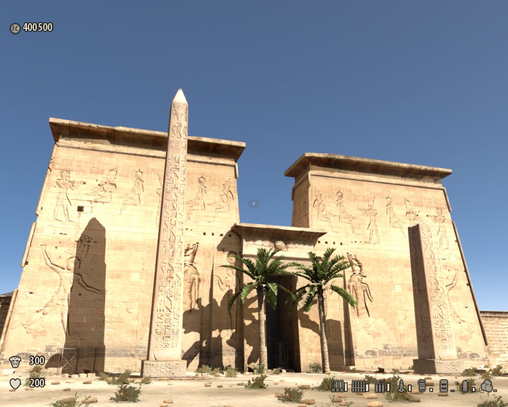 Serious Sam 3: BFE