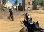 Serious Sam 3 screenshot