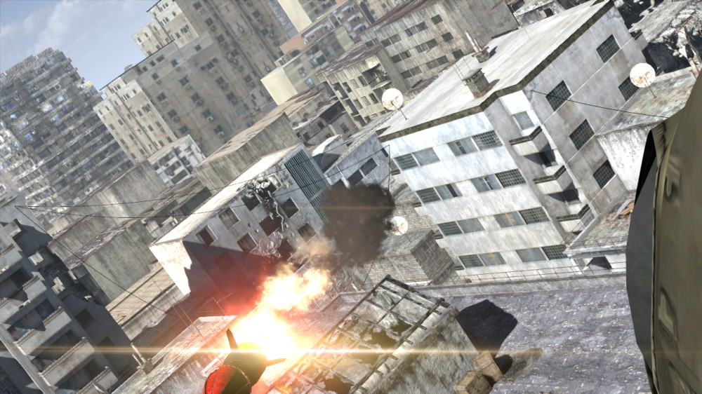 Serious Sam 3: BFE