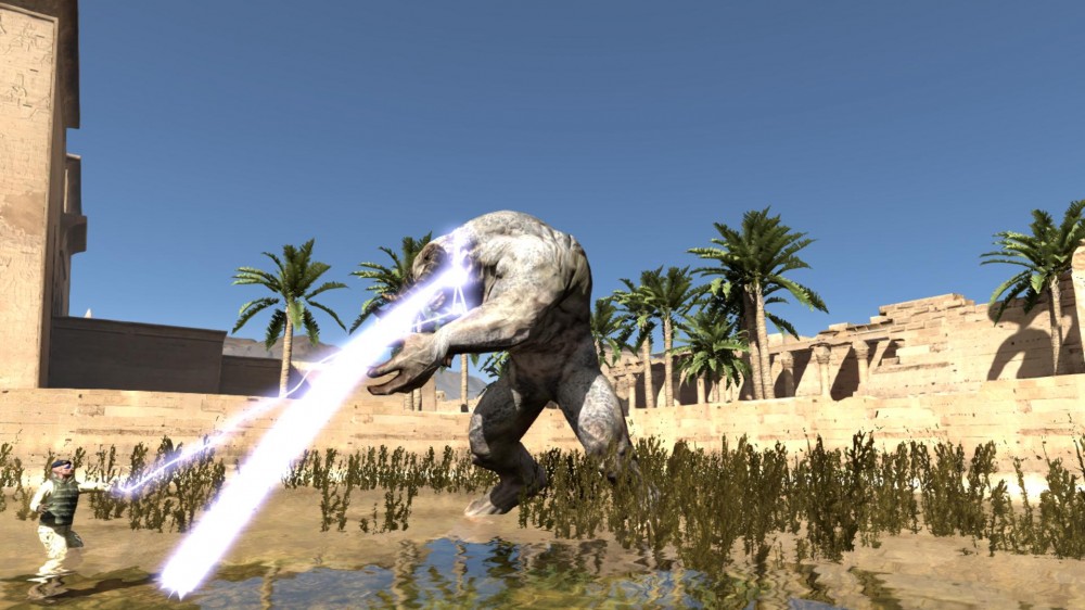 Serious Sam 3: BFE