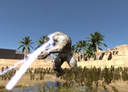Serious Sam 3 screenshot