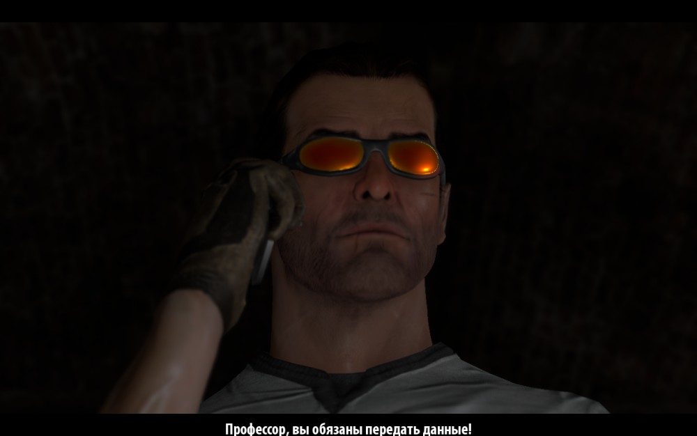 Serious Sam 3: BFE