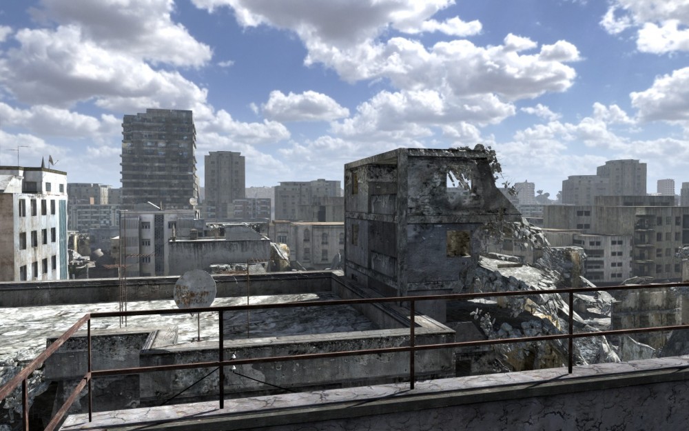 Serious Sam 3: BFE