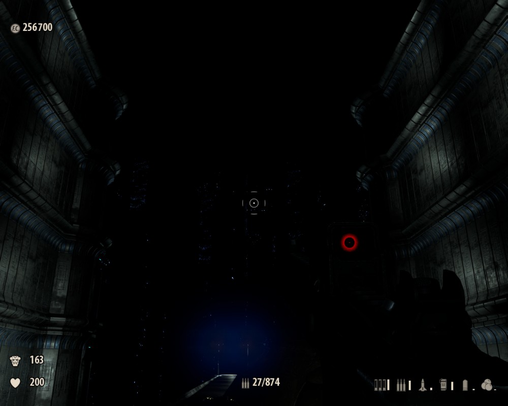 Serious Sam 3: BFE