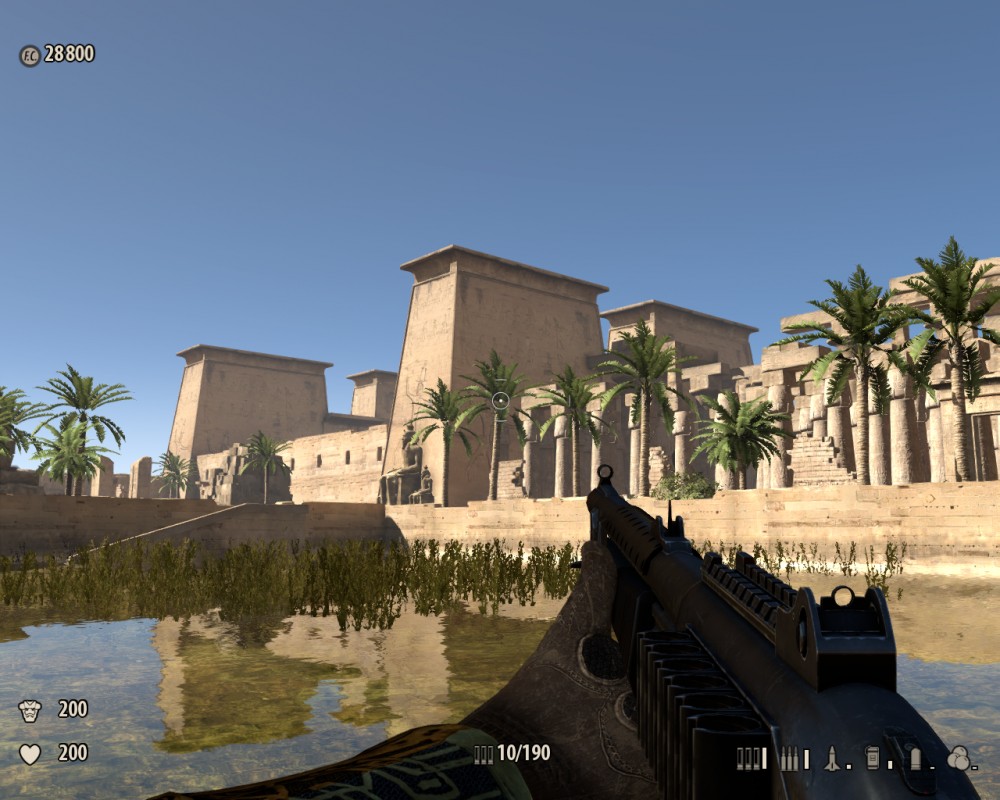 Serious Sam 3: BFE