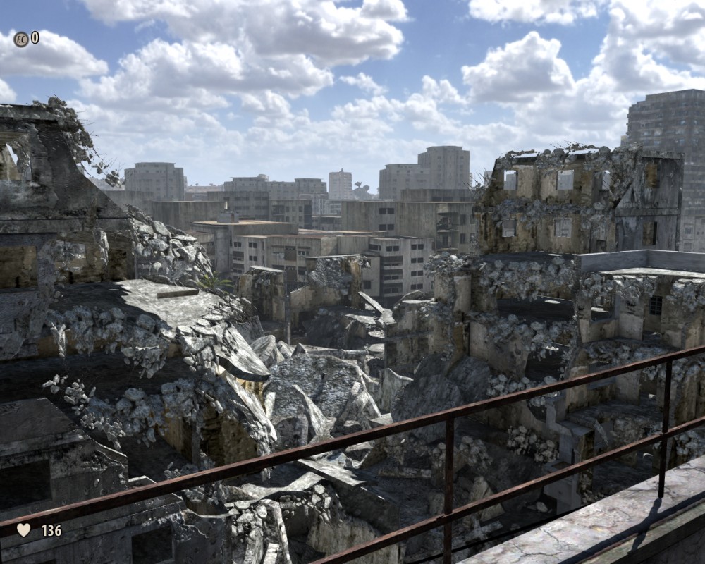 Serious Sam 3: BFE