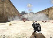 Serious Sam 3 screenshot