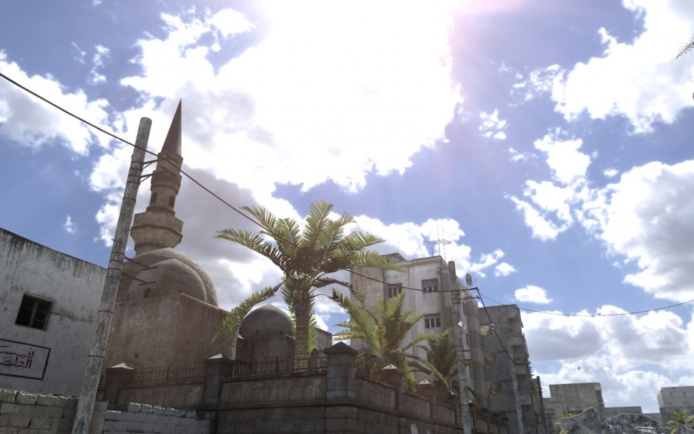 Serious Sam 3: BFE