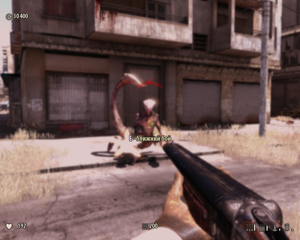 Serious Sam 3: BFE