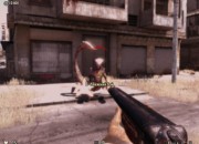 Serious Sam 3 screenshot