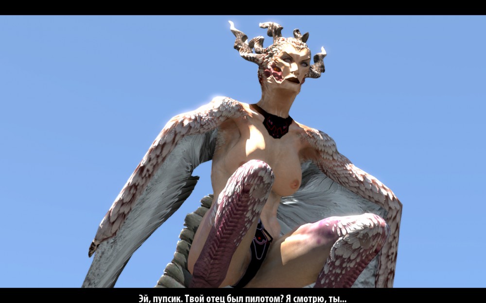 Serious Sam 3: BFE