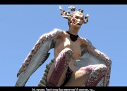 Serious Sam 3 screenshot