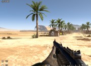 Serious Sam 3 screenshot