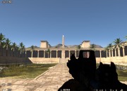 Serious Sam 3 screenshot