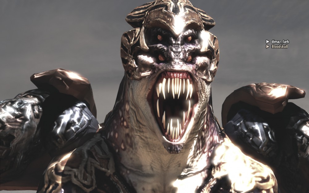 Serious Sam 3: BFE