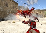 Serious Sam 3 screenshot