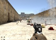 Serious Sam 3 screenshot